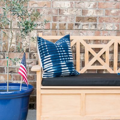 Summer 2017 Home Tour